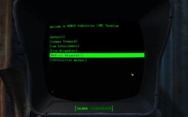 What are the effects of the various Protectron Personality Modes?