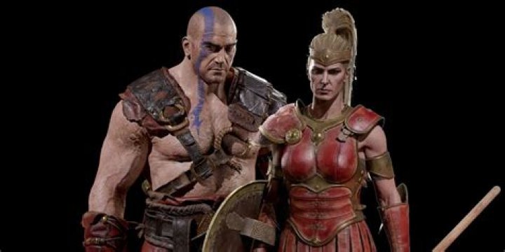 What are the equipment restrictions for NPC/Hirelings in Diablo 2?