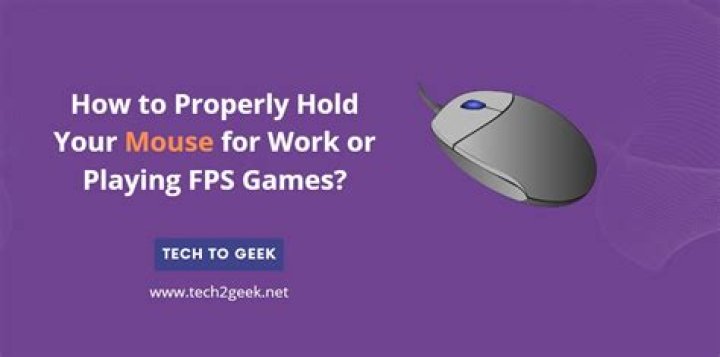 What are the proper steps to calibrate my mouse before playing FPS games?