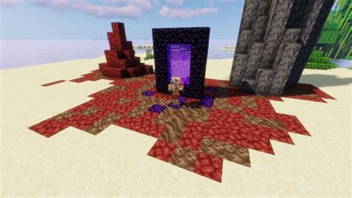 What are the rules of spawning zombie pigmen from nether portals?