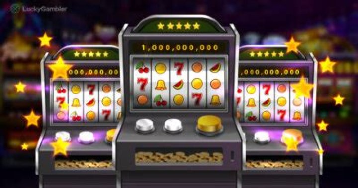 What are the slot machine odds in New Vegas?