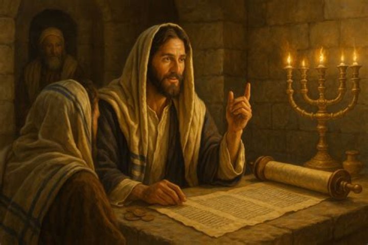 What benefits does being a Jew give me?