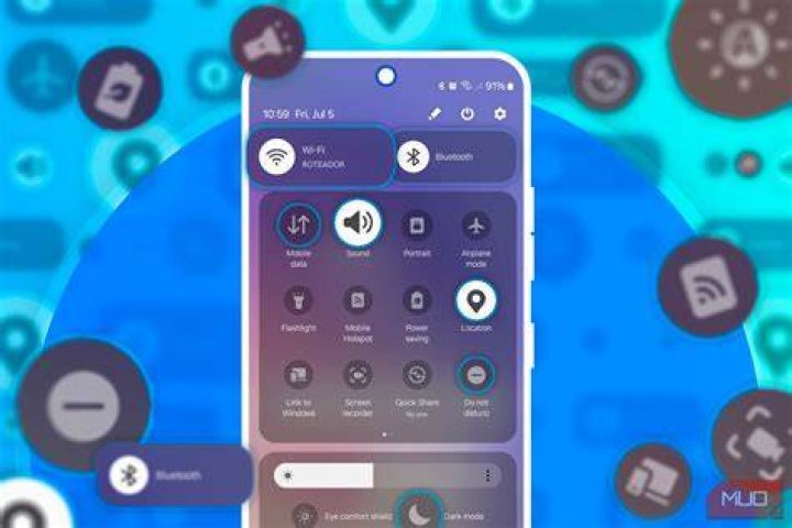 What can I do when I can't move in Minecraft on my Android and Hide GUI/HUD is already turned off?