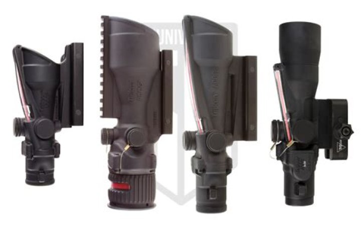 What counts as an ACOG Scope?