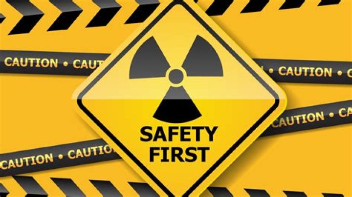 What do I do in a Radiation Storm?