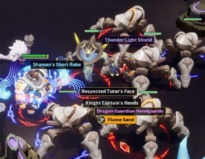 What do the item colors in Torchlight II mean?