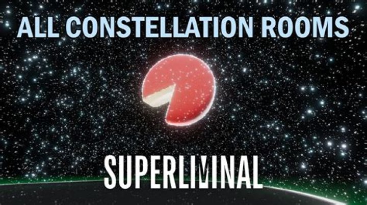 What do the red switches do in Superliminal?