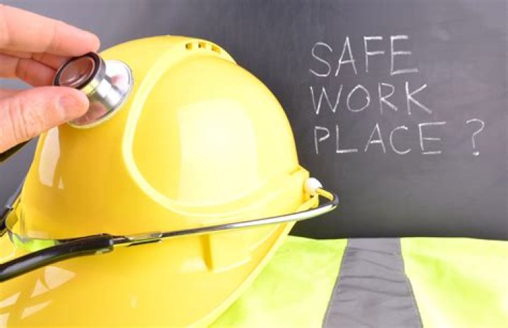 What does a safe do?