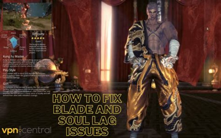 What does the Blade and Soul item level mean?
