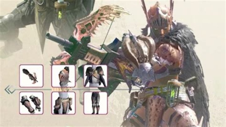 What does the color of player names mean in Monster Hunter World?