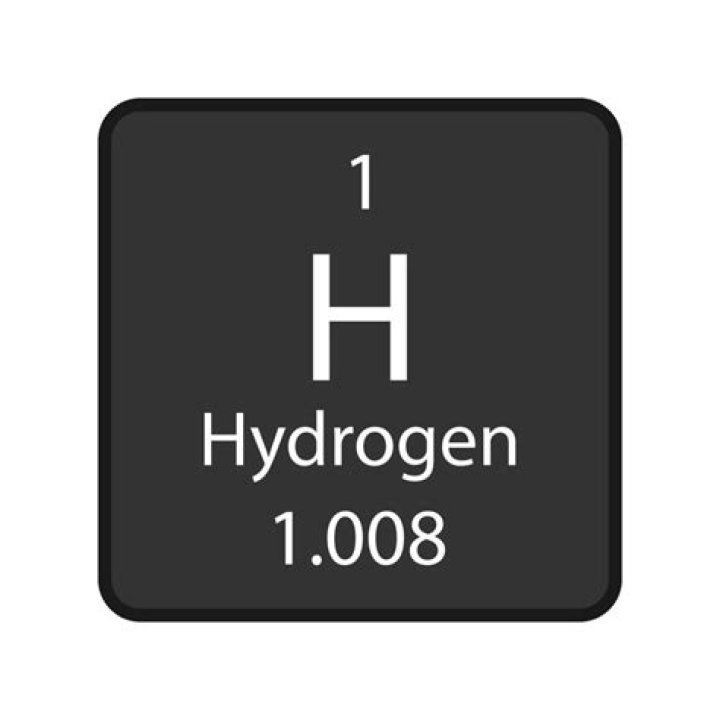 What does the [h+]^3 in the icon mean?