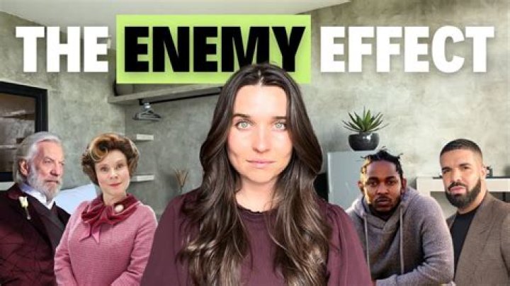 What does this enemy effect icon mean?