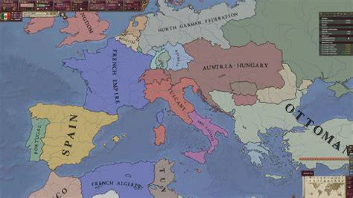 what exactly does 'National Focus' do in Victoria 2?