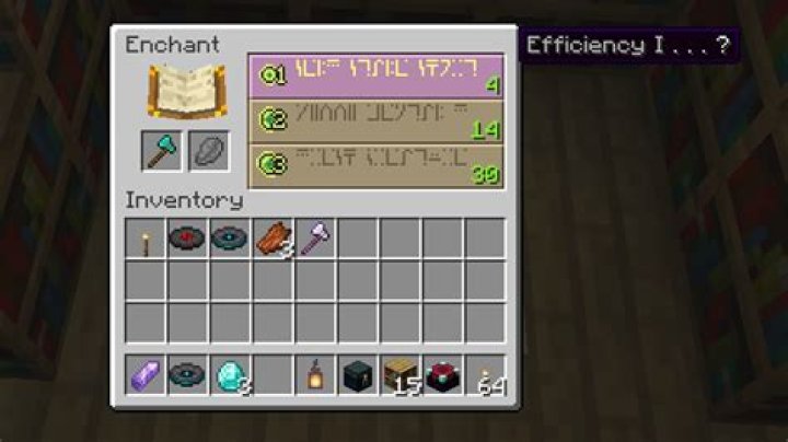 What exactly does 'Protection' enchantment do?