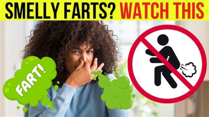 What happens if I fart on someone's balls?