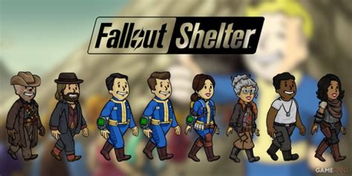 What happens if I ignore my Fallout Shelter game for two weeks?