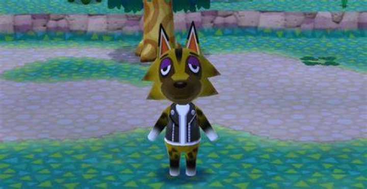 What happens you delete a character in Animal Crossing New Leaf?