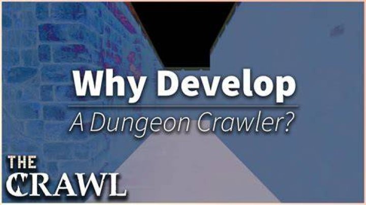 What is a “DRPG”?