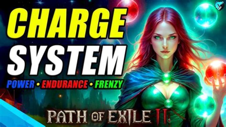 What is a frenzy charge?