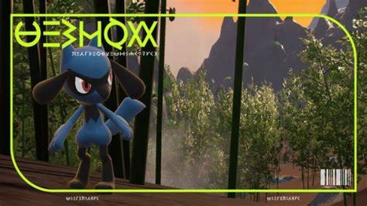 What is the 'love' requirement to evolve Riolu, and how can I quickly increase it?