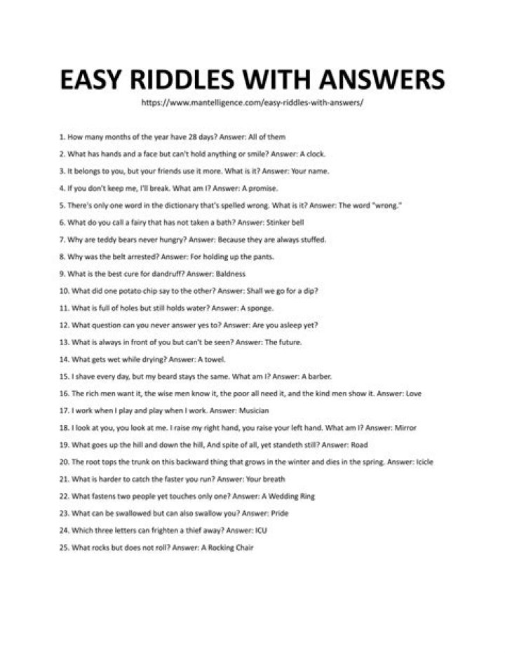 What is the answer to this riddle? [duplicate]