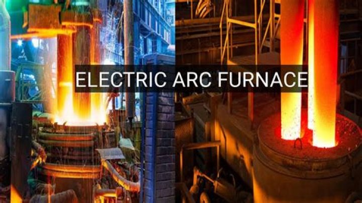 What is the "Arc Furnace" and why can I not find information about it?