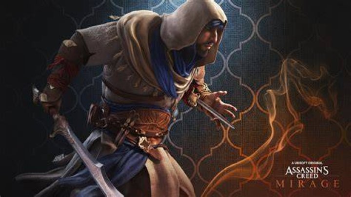 What is the assassin's creed?
