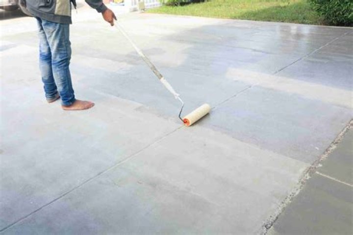 What is the best way to get concrete?