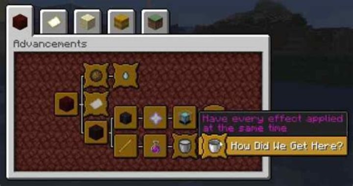 What is the best way to get "How did we get here" achievement?