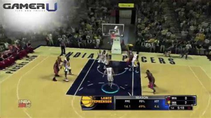 What is the best way to start NBA2K14 PS4 My Career? [closed]