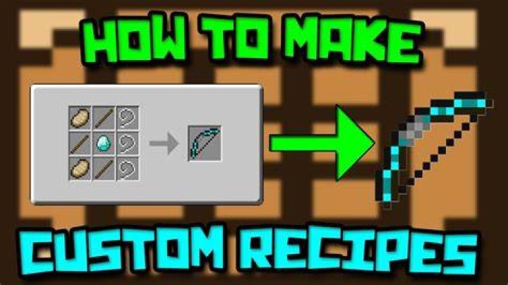 What is the crafting recipe for these taunts?