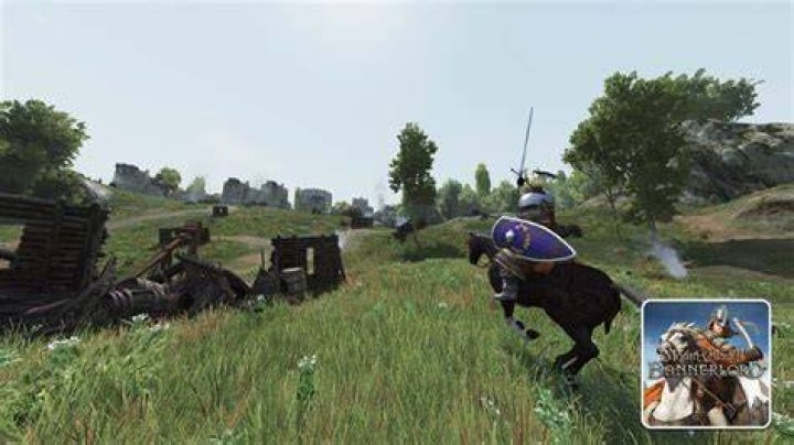 What is the fastest horse in Mount and Blade Warband?