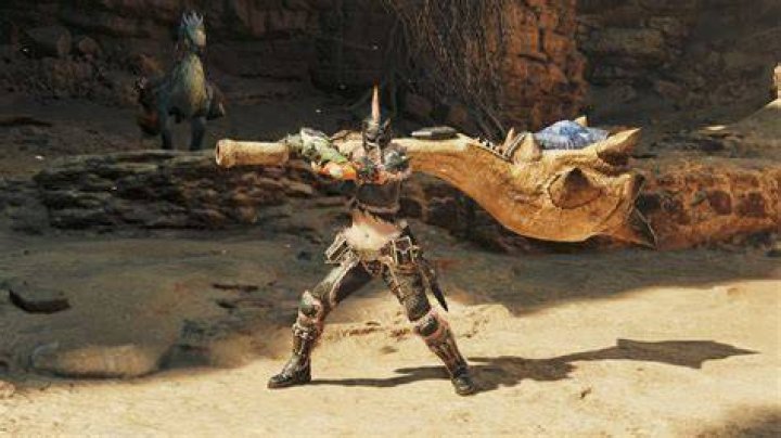 What is the magnitude of the Hunting Horn's buffs?