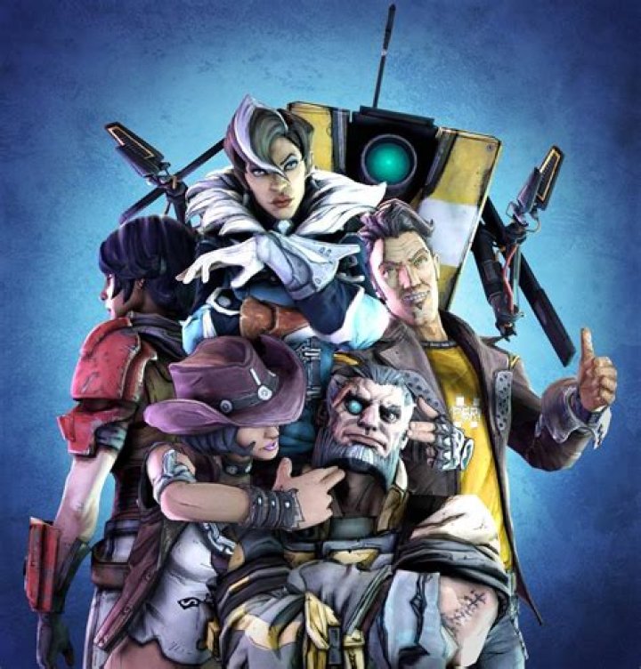 What is the opening song of Borderlands: The Pre-Sequel?