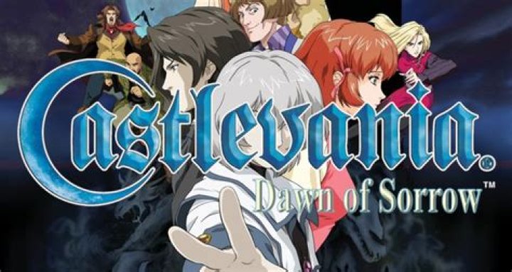 What is the purpose of releasing souls in Castlevania: Dawn of Sorrow?