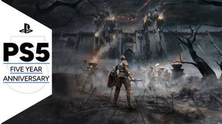 What is the relationship between Dark Souls and Demon's Souls?