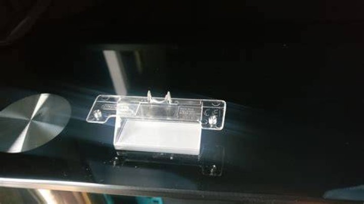 What is this small Nintendo-branded stand for?