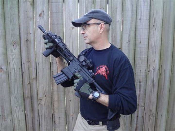 What is Weapon Handling?