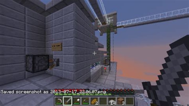 What is wrong with my mob spawner?