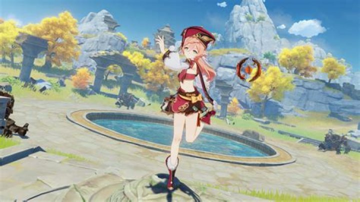 What main stat should I get for sands with Yanfei?