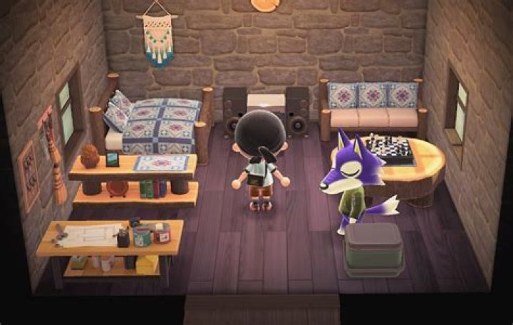 What ore can you create/refurbish funiture with in Animal Crossing New Leaf?