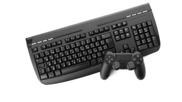 What the difference between relative and absolute input (mouse vs. joystick)?