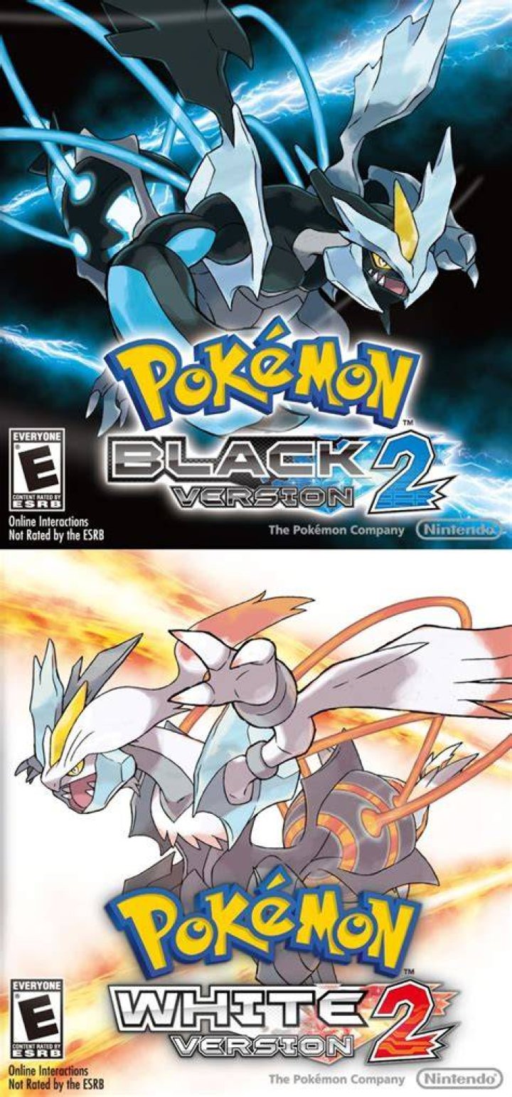What will I miss if I skip Pokemon Black/White and go onto Pokemon Black 2/White 2?