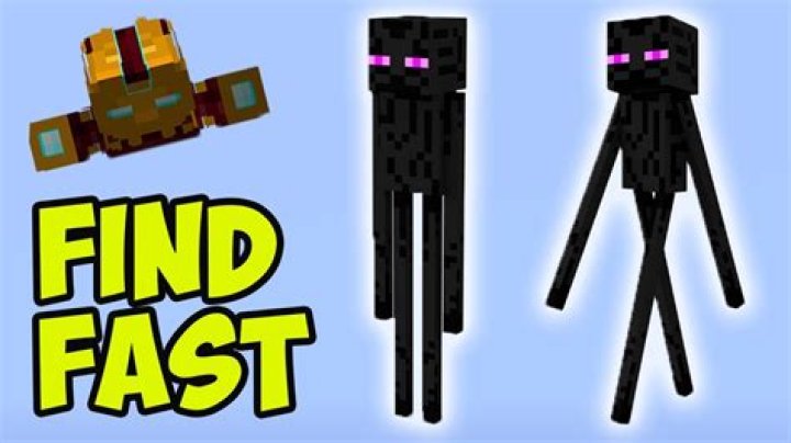Whats the best way to find and kill endermen in minecraft
