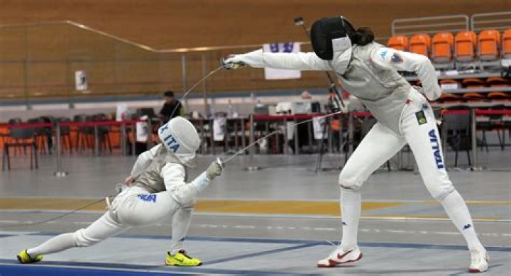 When do "multi parries" happen?