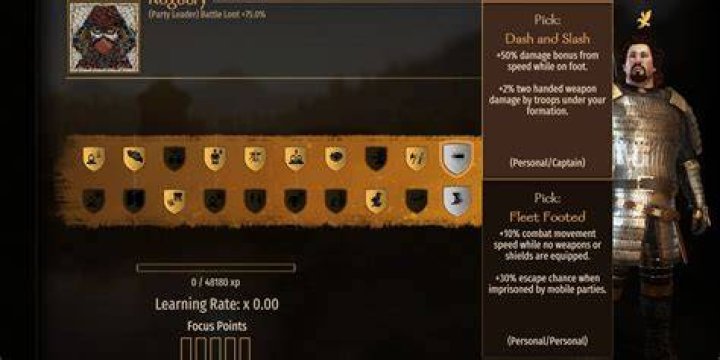 When should I invest perk points into Smithing & Enchanting?