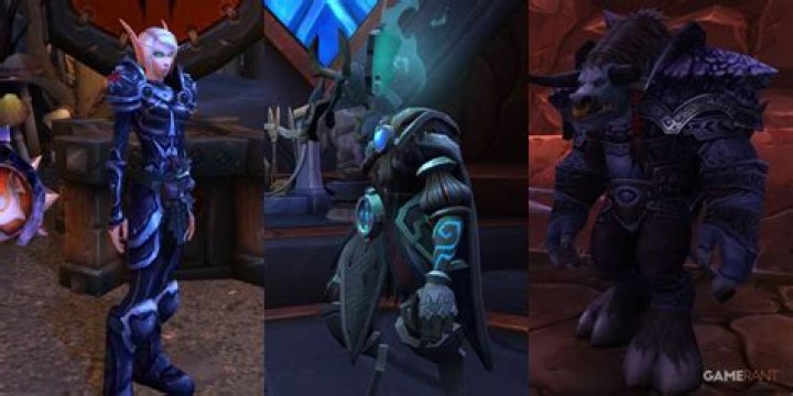 Where are all the legacy justice / honor vendors?