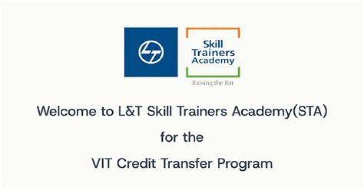 Where are all the skill trainers?