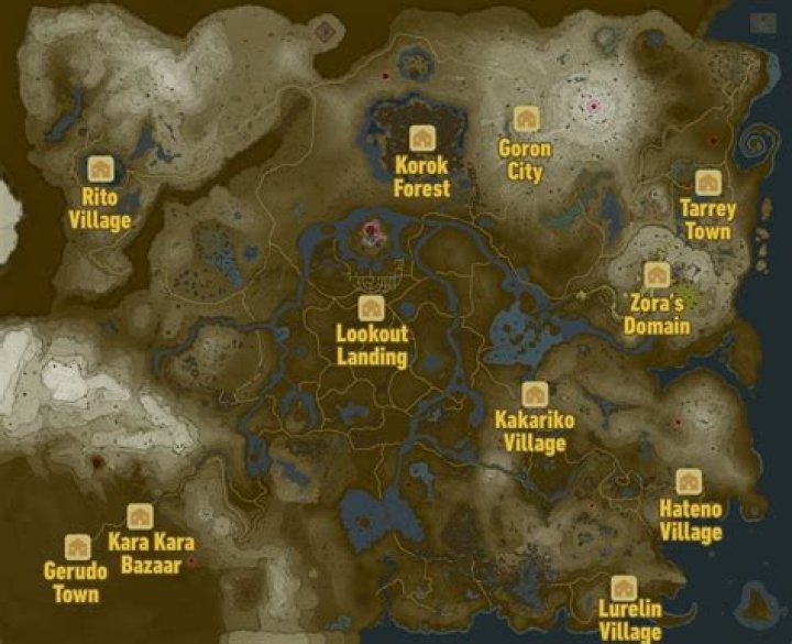 Where can I find Ainethach?