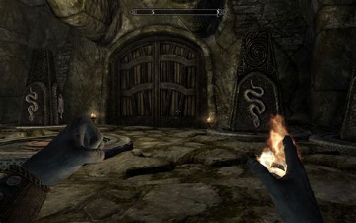Where can I find the right combination for these pillars in Shroud Hearth Barrow?